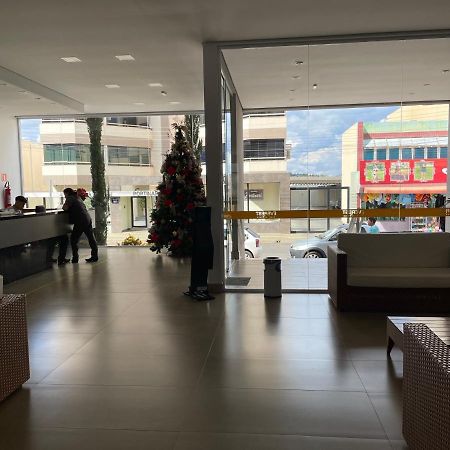 Everest Flat Service Caldas Novas Zewnętrze zdjęcie