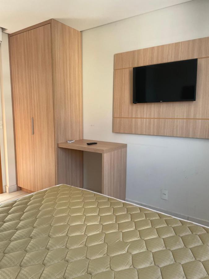 Everest Flat Service Caldas Novas Zewnętrze zdjęcie