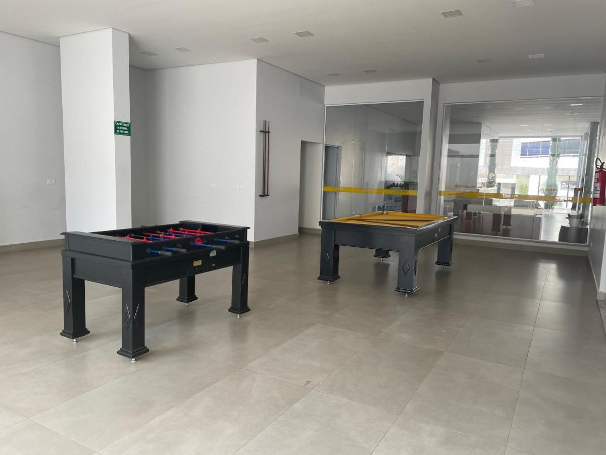 Everest Flat Service Caldas Novas Zewnętrze zdjęcie