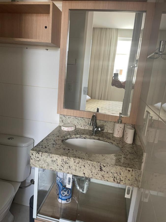 Everest Flat Service Caldas Novas Zewnętrze zdjęcie