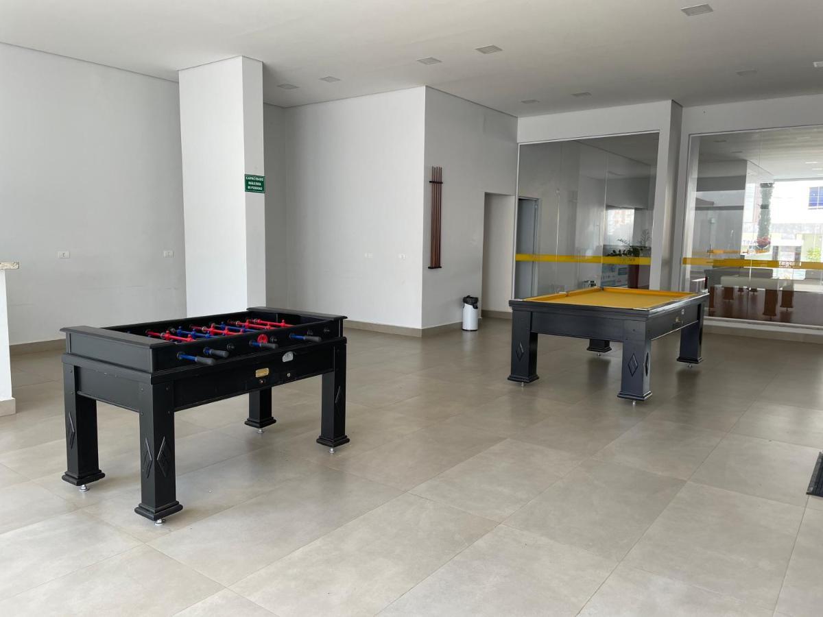 Everest Flat Service Caldas Novas Zewnętrze zdjęcie
